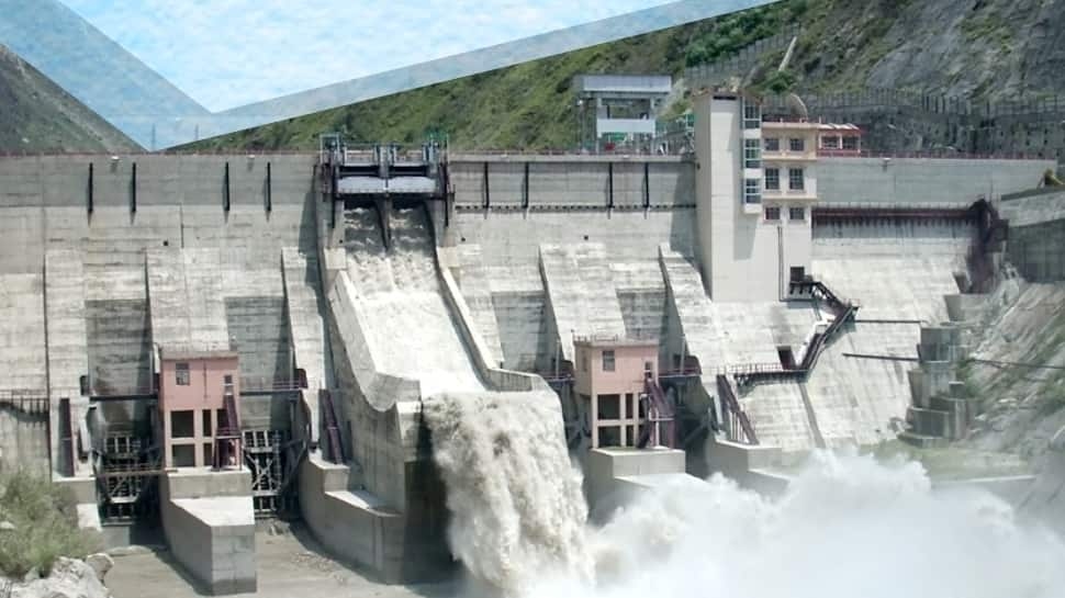 Indias Counter To Chinese Dam On Brahmaputra? Hydropower Project Approved In Arunachal Pradesh