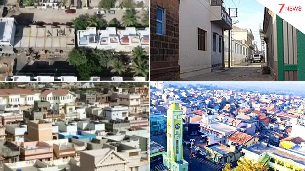 World's Richest Village In India: Millionaire In Every Family And Over Rs 5,000 Crore In Banks Including SBI; 1,200 Families Live Abroad — What Makes THIS Village So Wealthy?
