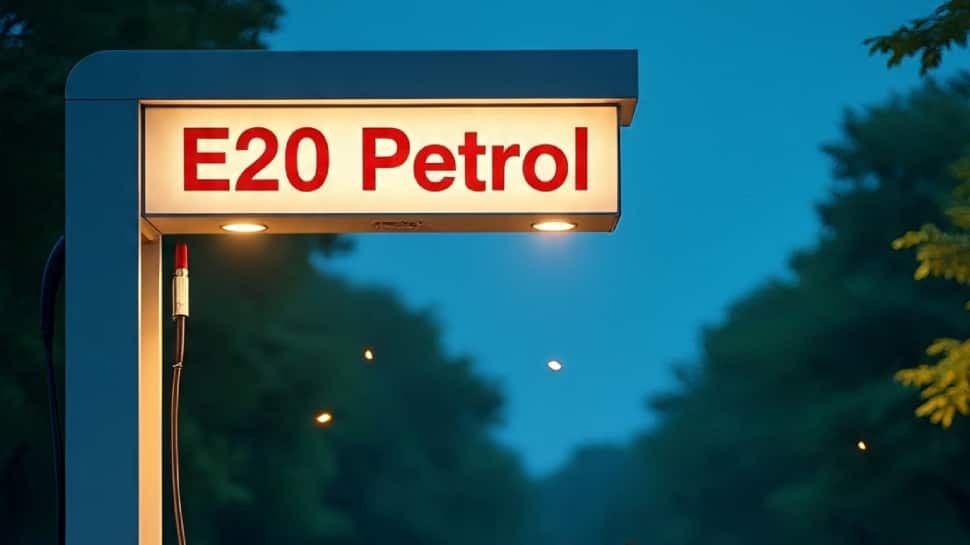 Better Acceleration, Ride Quality, Environment-Friendly: Govt Allays Fears Over Ethanol-Blended Petrol