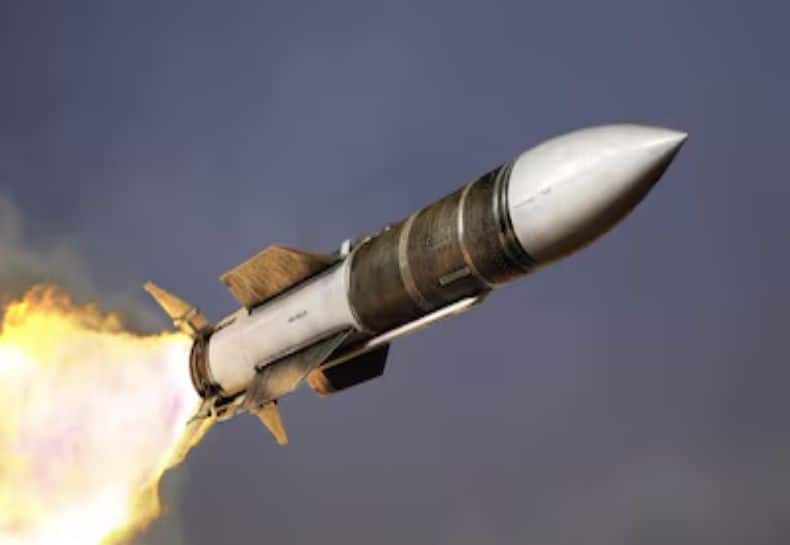 These 5 Countries Can Attack Anywhere On Earth; India Misses Out, Surprise Contender Emerges