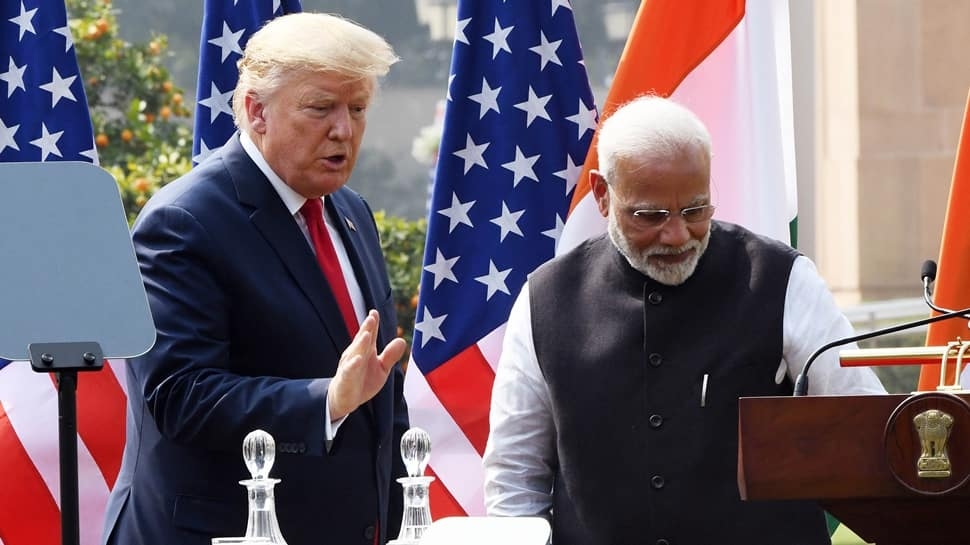 ‘India Has Long History Of...': Singapore Ambassador Says US ‘Not Reliable But Indispensable'