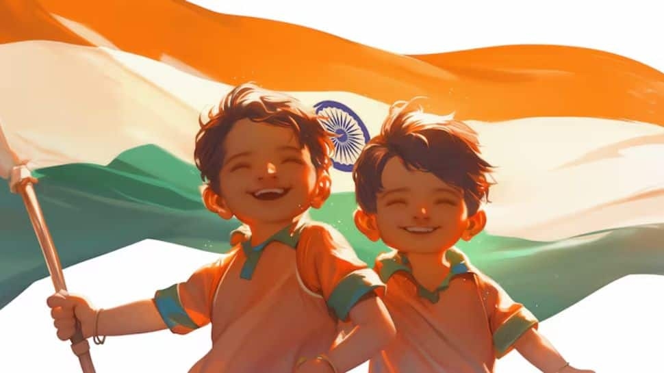 Independence Day 2025: 8 Childhood Memories That Will Make You Relive The Magic Of Freedom's Celebrations