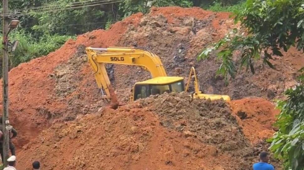 Karnataka Mass Grave Probe: SIT To Begin Excavation At 13th Site In Dharmasthala