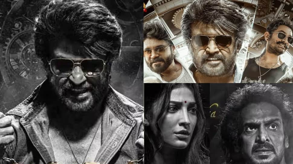 Coolie Full Cast Fee: Rajinikanth, Aamir Khan, Nagarjuna To Director Lokesh Kanagarajs Staggering Salaries In Crores