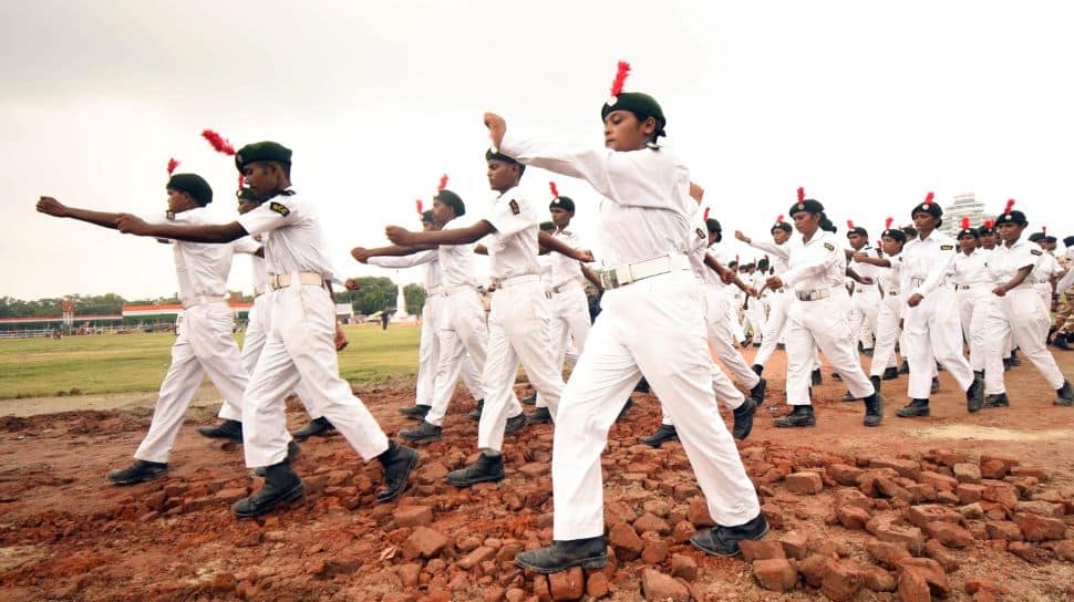 Patna Ready For Secure, Grand Independence Day Celebration At Gandhi Maidan