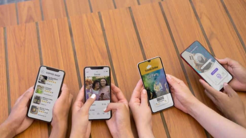 Make in India Initiative: How India Became World Leader In Smartphone Manufacturing- Explained