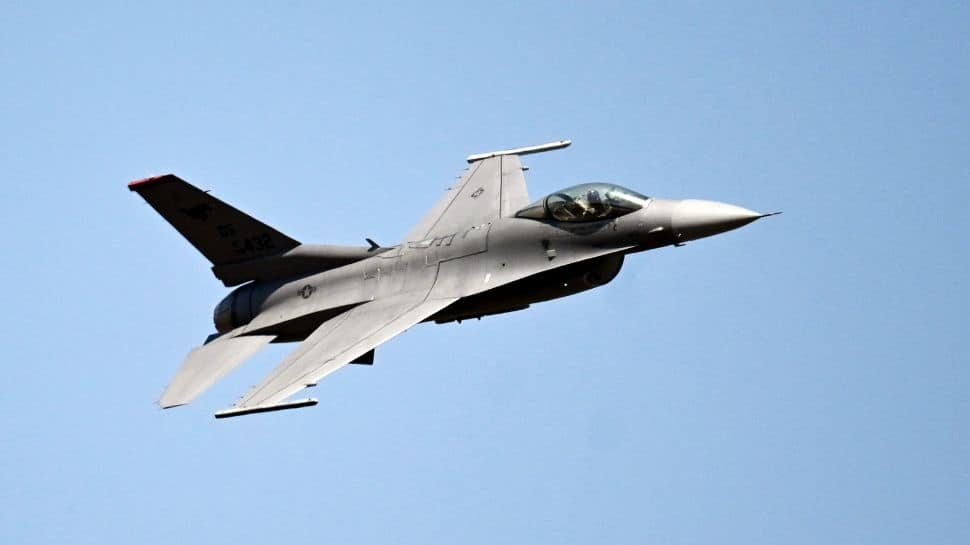 US Declines To Comment On Pakistan's F-16 Losses During Operation Sindoor, Says Refer You To Pak Govt