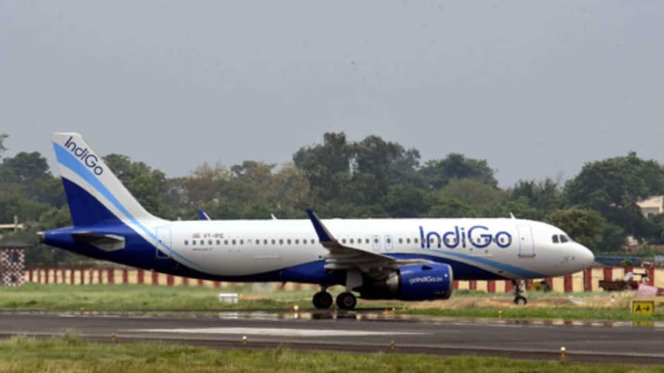 Centre, Airlines Discuss Resumption Of Flights At Sikkims Pakyong Airport