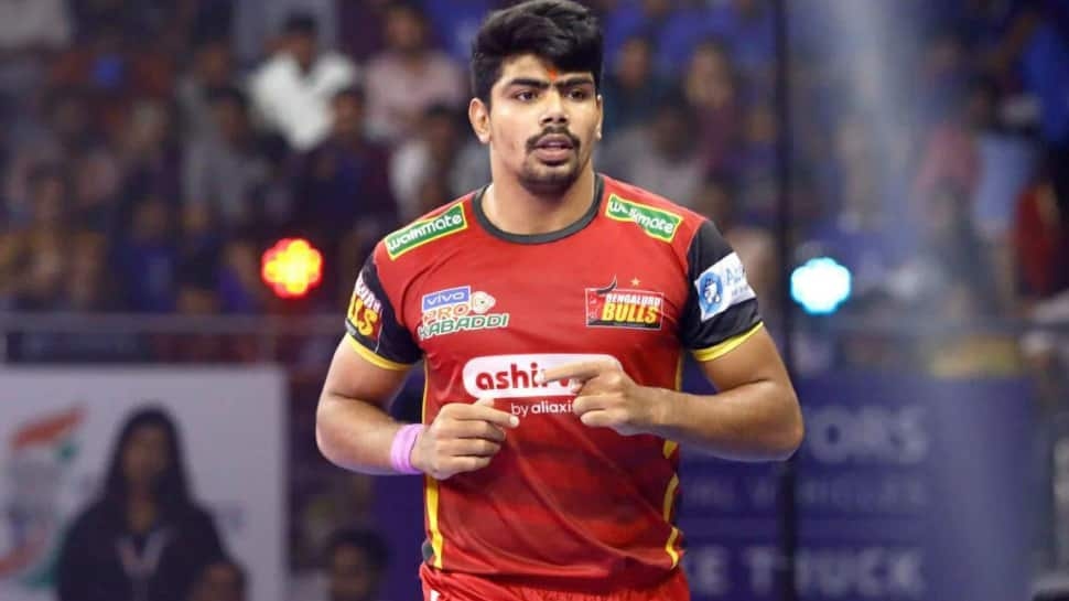 PKL 12: Pawan Sehrawat To Captain Tamil Thalaivas, Arjun Deshwal Named Deputy