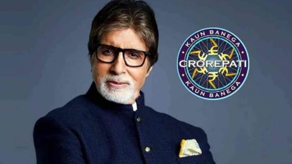 Amitabh Bachchan Reflects On 25 Years Of KBC, Embraces Praise During Season 17 Shoot