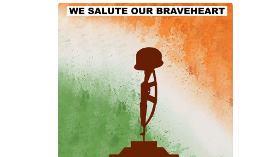 J-K: Armys Chinar Corps Mourns Havildar Ankit Kumars Sacrifice On LoC