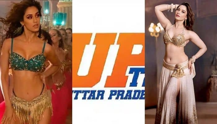 UP T20 League 2025 Opening Ceremony: Disha Patani, Tamannaah Bhatia, And Sunidhi Chauhan To Set Ekana Stadium Ablaze