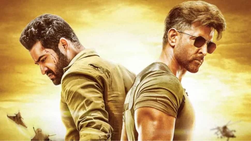 War 2 Movie X Review, Live Updates: Hrithik Roshan vs Jr NTR - Who Impresses The Most In Stylised Spy Thriller? Honest Review