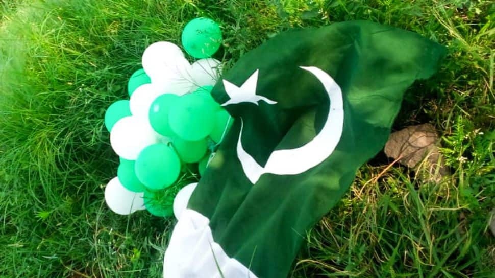 Pakistan Revives Anti-Terror Law Granting Detention Powers To Forces