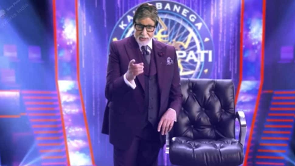 25 Years Of KBC: Amitabh Bachchan On His Changed Look For KBC 17, Says Trying To Do Best I Can For My Age