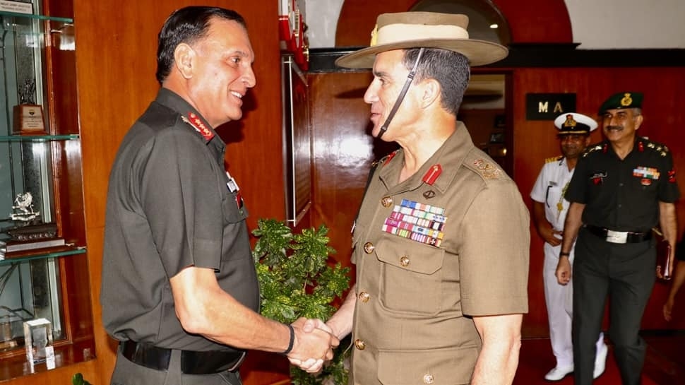 From Classroom To Cooperation: Why Military Alumni Connect Is Crucial In Defence Diplomacy