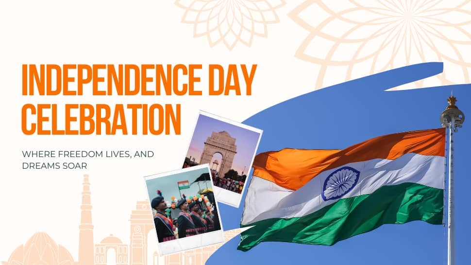 Independence Day 2025: 7 Iconic Historical Places In Delhi You Must Visit To Experience India's Freedom Legacy