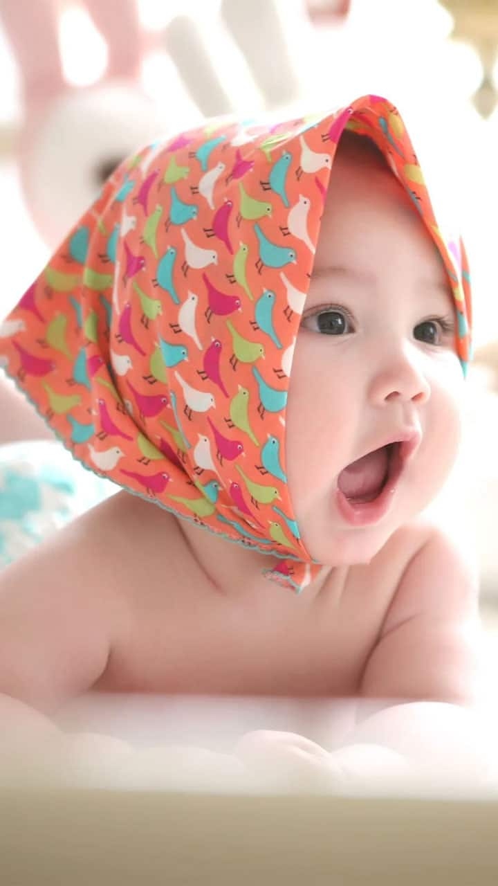 7 Modern Indian Baby Names Which Mean Independence
