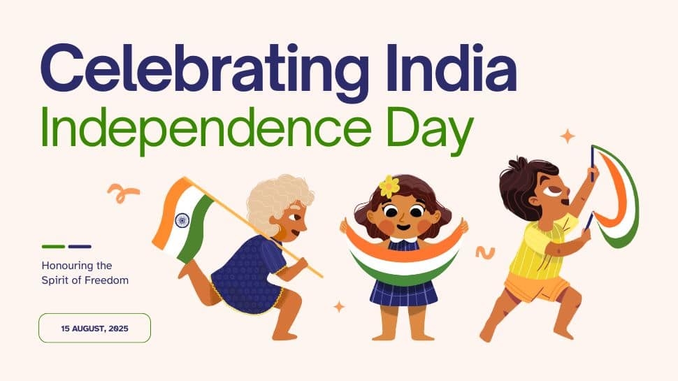 Independence Day 2025: 10 Delicious Tri-Colour Sweets To Celebrate India's Freedom