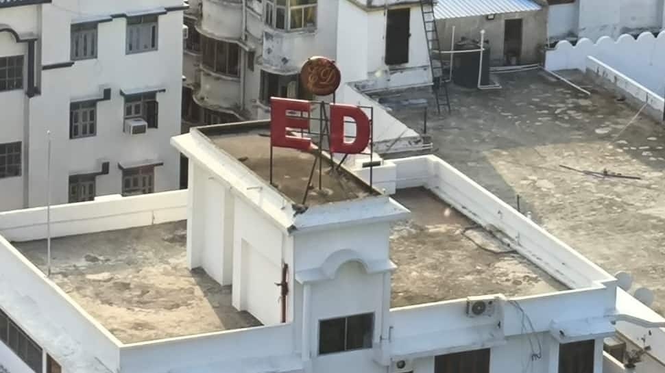 Rs 3,000 Crore Cyprus-Based Betting Fraud: ED Freezes Mule Accounts With Rs 110 Crore