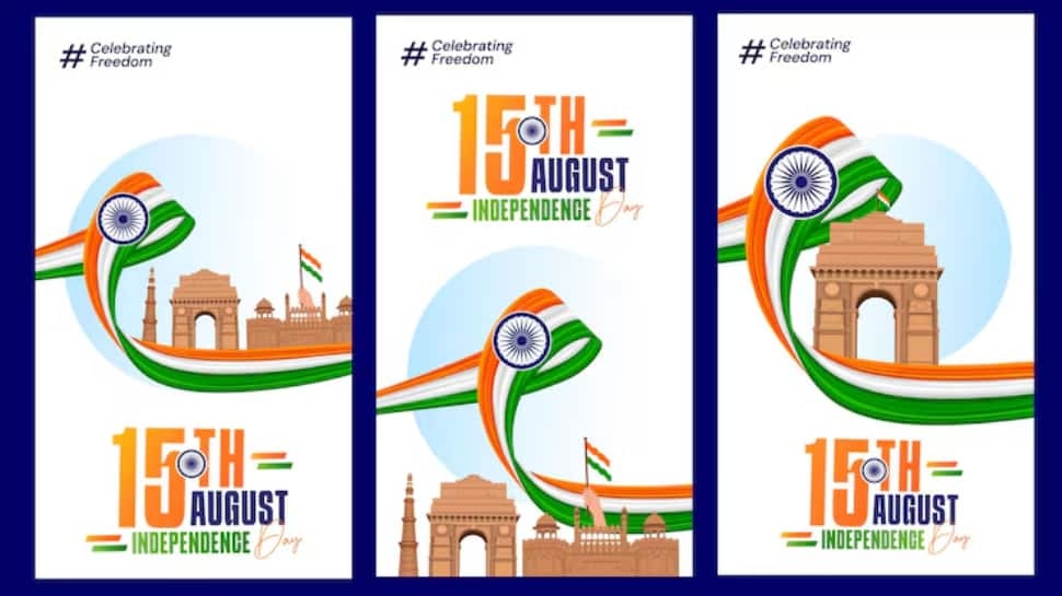 Independence Day 2025: 4 Inspiring Books Every Student Should Read To Understand India's Freedom Struggle And Patriotism