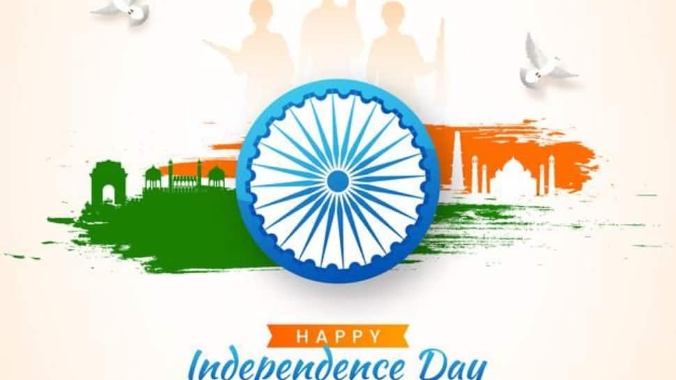 Happy Independence Day 2025: 30+ Wishes, Messages, Quotes And Images To Share With Your Loved Ones