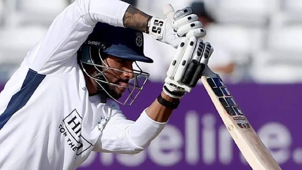 ‘I Dreamt Of Playing County Cricket': Tilak Varma Reflects On County Cricket Journey With Hampshire
