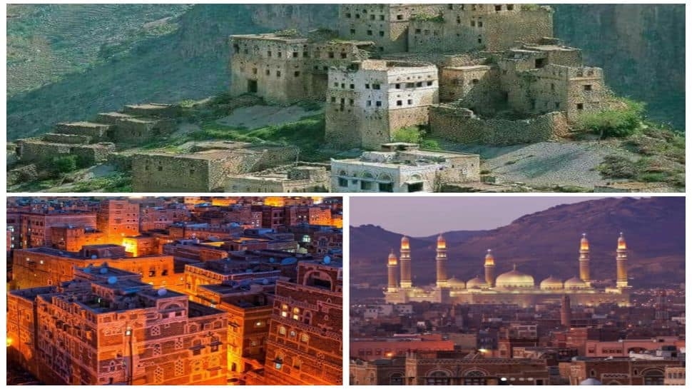 One Letter, One Nation: Discover 5 Must-See Wonders In The Lone Country Starting With ‘Y'