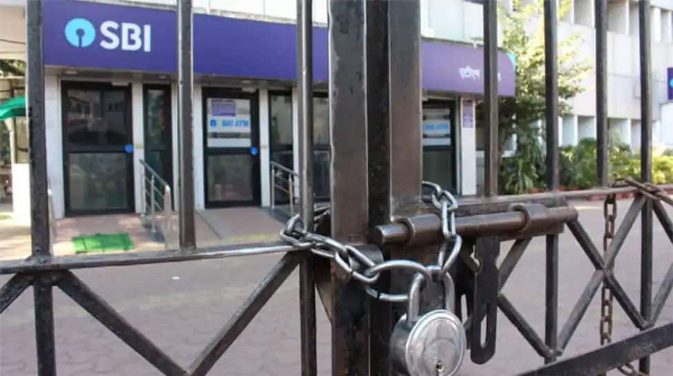 3-Day Bank Holiday From Today -- Branches To Be Closed In THESE States