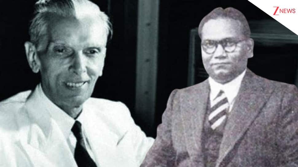 The Dalit Leader Who Chose Pakistan, Became Law Minister, Then Returned To India: Jogendra Nath Mandals Story