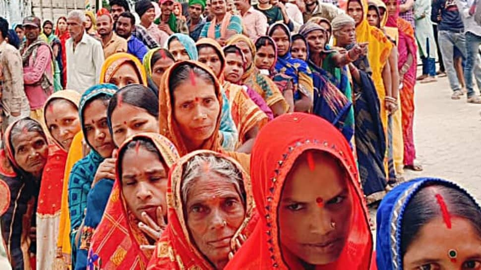 Bihar SIR: After 15 Days, No Claims Or Objections Submitted By Any Political Party, Says ECI