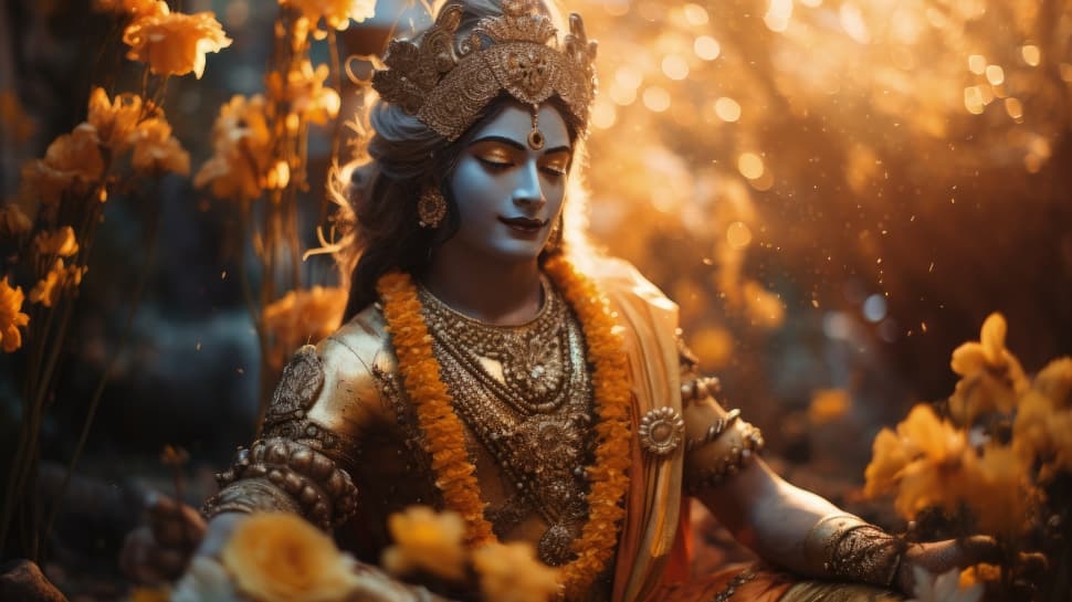 These Janmashtami Celebrations Around The World Are Nothing Short Of Divine Spectacles