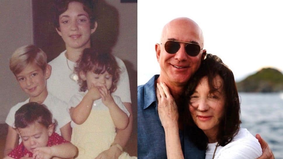 Who Was Jackie Bezos? Jeff Bezos's Mother Dies At 78, Invested Rs 20,825,000 In Amazon — A Look At Her Life, Family & Legacy
