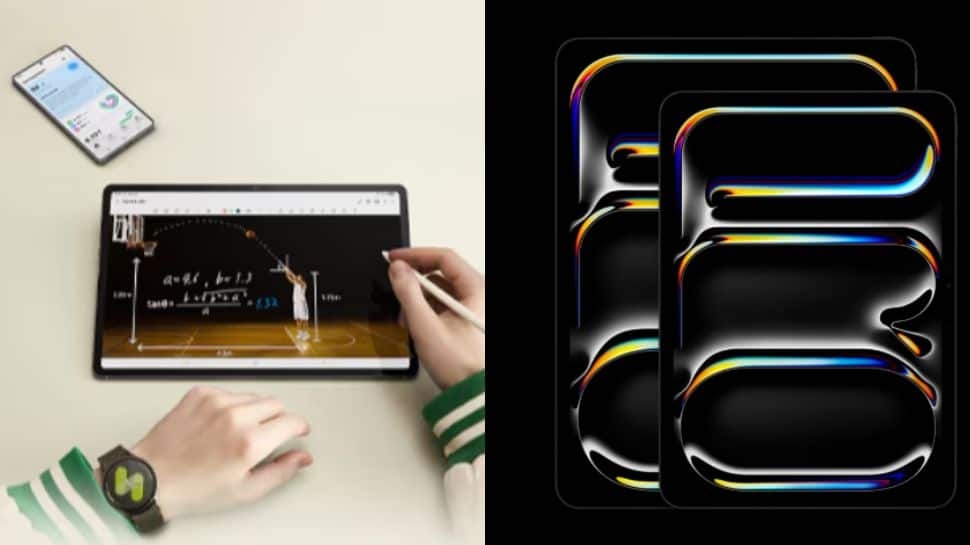 India's Tablet Market Grows 20% In Q2, Expected To Grow 15% In 2025: Report