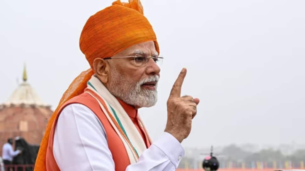 ‘Today, Parents Feel Proud...': PM Narendra Modi Highlights India's Sporting Revolution Under NSP 2025