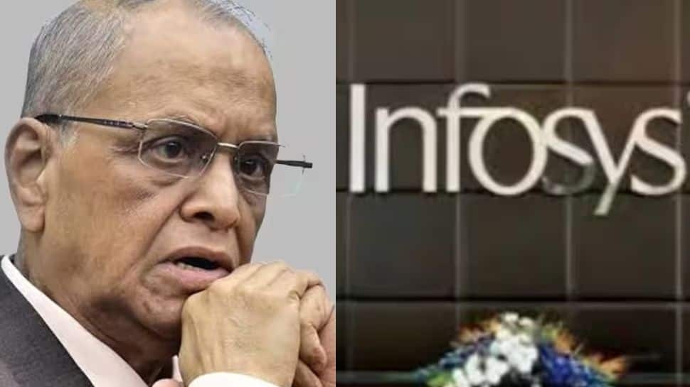 Narayana Murthy's Infosys Global Acquisition Journey Expands! IT Bellwether Buying 75% Stake In THIS Company For Rs 1,336 Crore