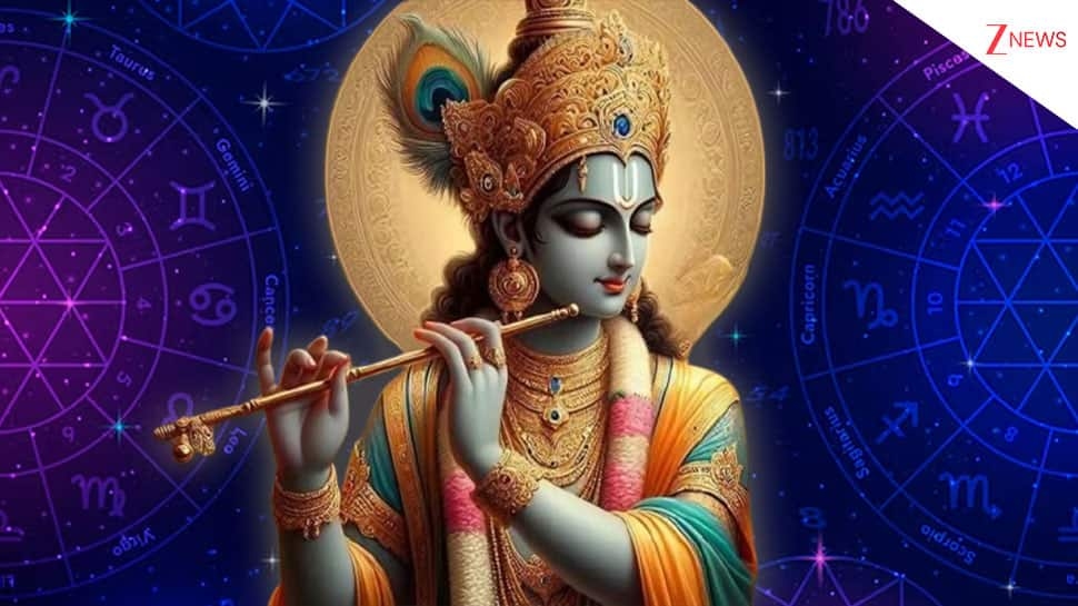 Janmashtami 2025: Zodiacs, Know Right Bhog You Need To Offer To Lord Krishna To Please Him