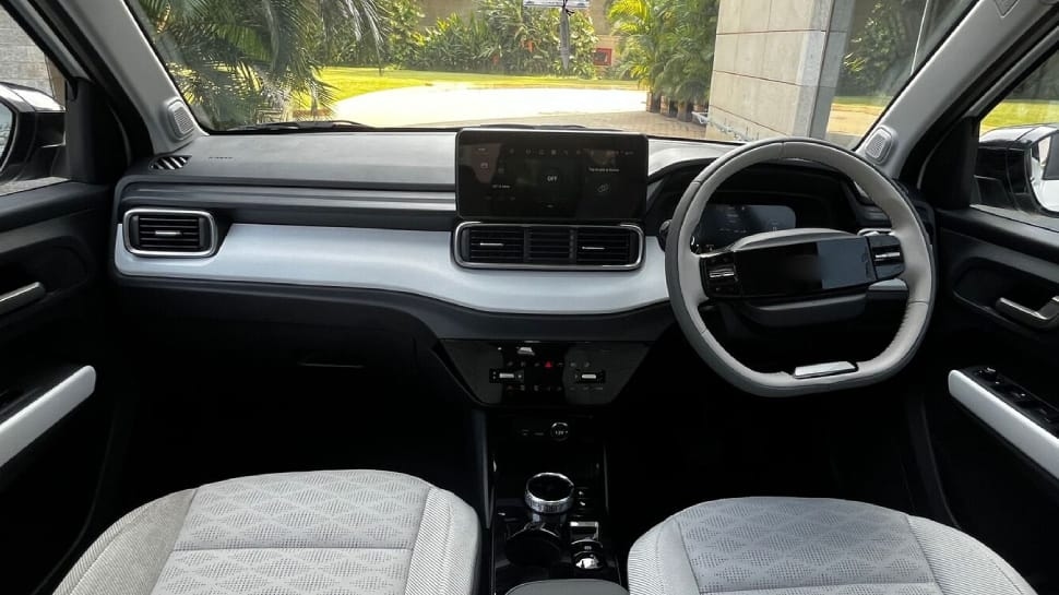 Indias Most Affordable Electric SUV Gets Faster Charging And New Colours