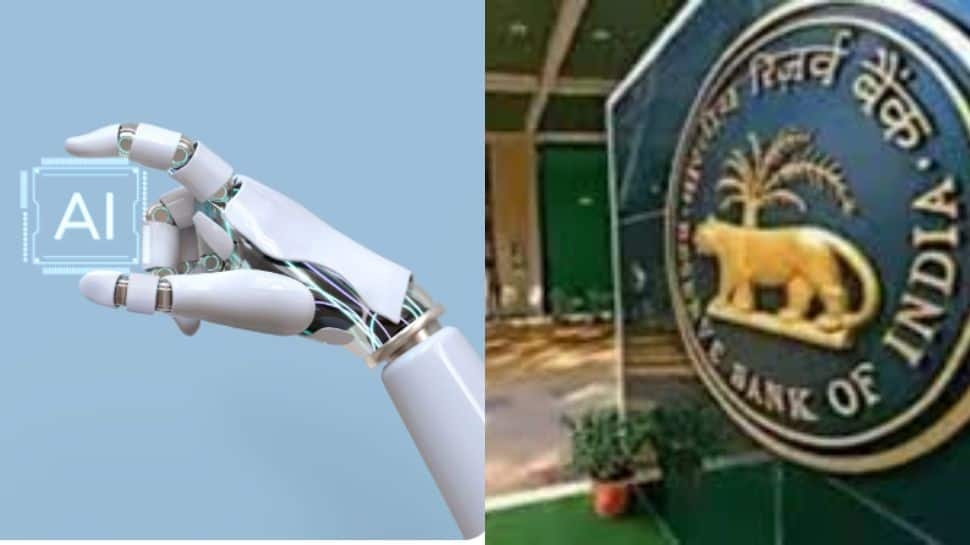 RBIs FREE-AI Guidelines To Reduce Cost, Risk For Financial Sector, Say Executives