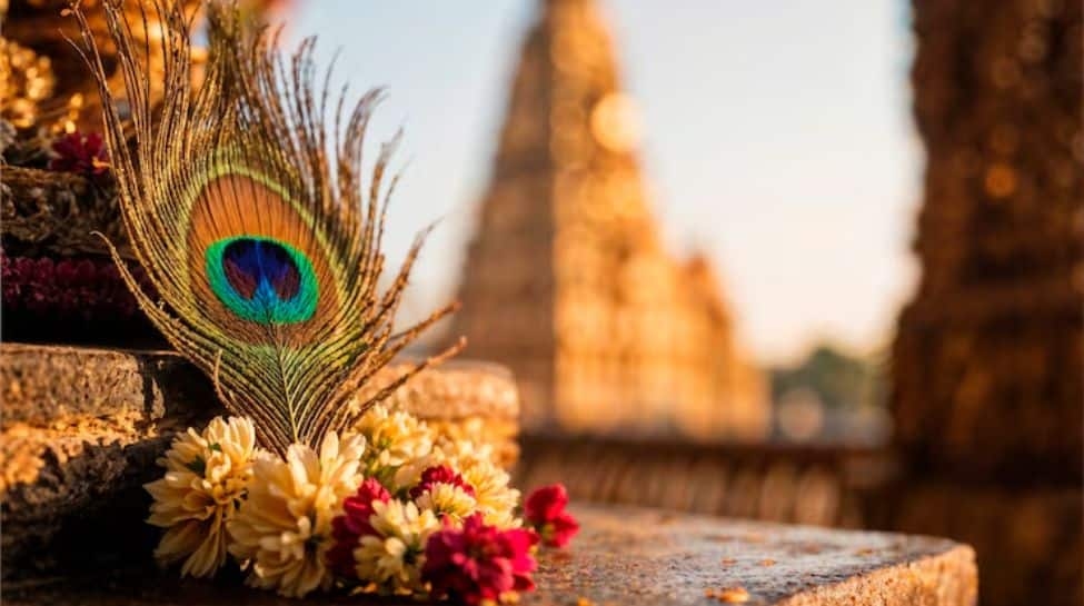 Janmashtami 2025: 6 Must-Visit Krishna Temples In Delhi-NCR
