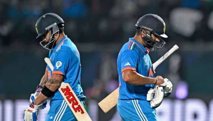 Team Indias Squad For Asia Cup 2025: No Virat Kohli & Rohit Sharma