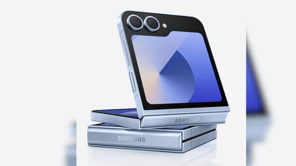 Samsung Galaxy Z Flip 6 Gets Huge Discount On THIS Platform; Check Specs