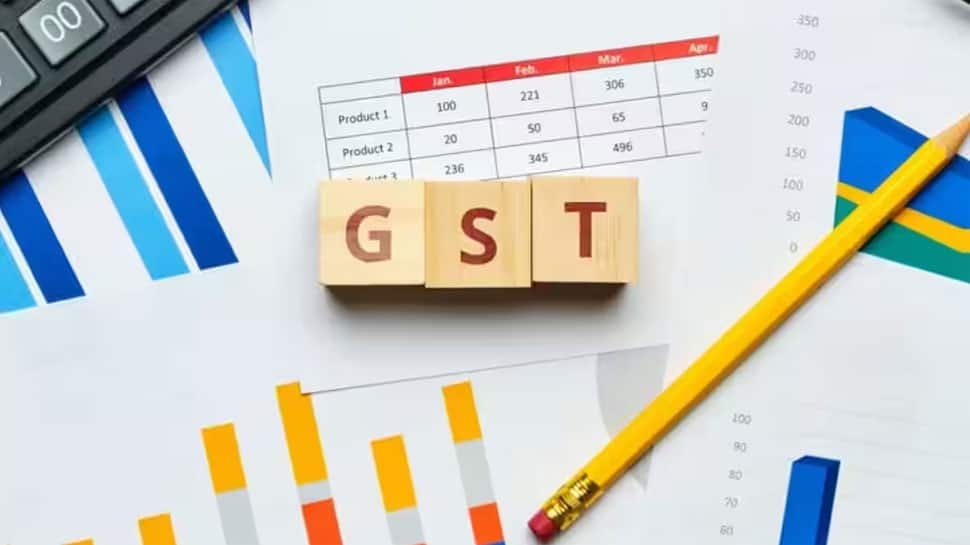 GST Reforms To Increase Disposable Income Of Consumers: Expert