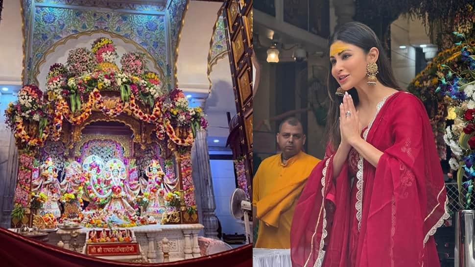Happy Janmashtami 2025 Celeb Wishes: Anupam Kher, Mouni Roy, Madhuri Dixit & Others Immerse In Krishna Bhakti!