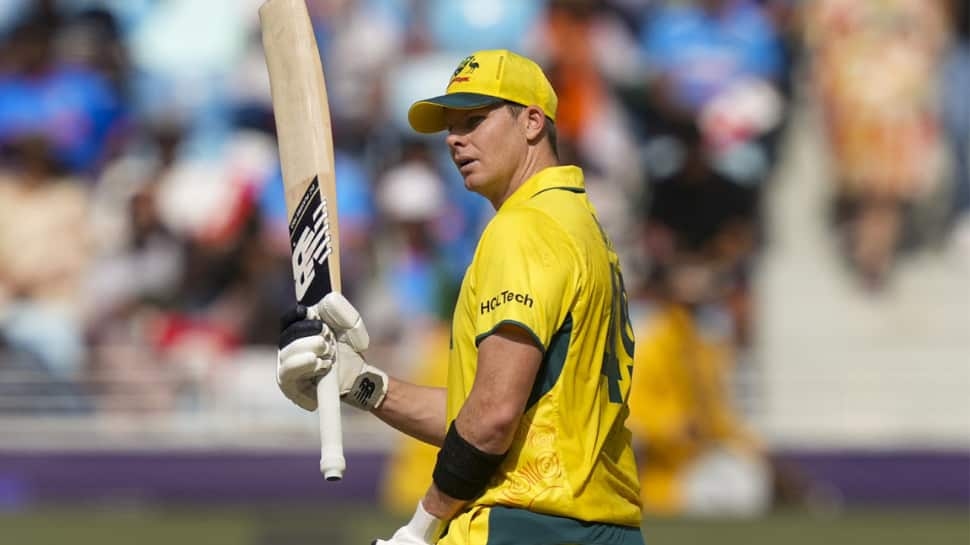 ‘I'd Love To Be Involved': Steve Smith Hopes To Represent Australia In The 2028 Olympics T20