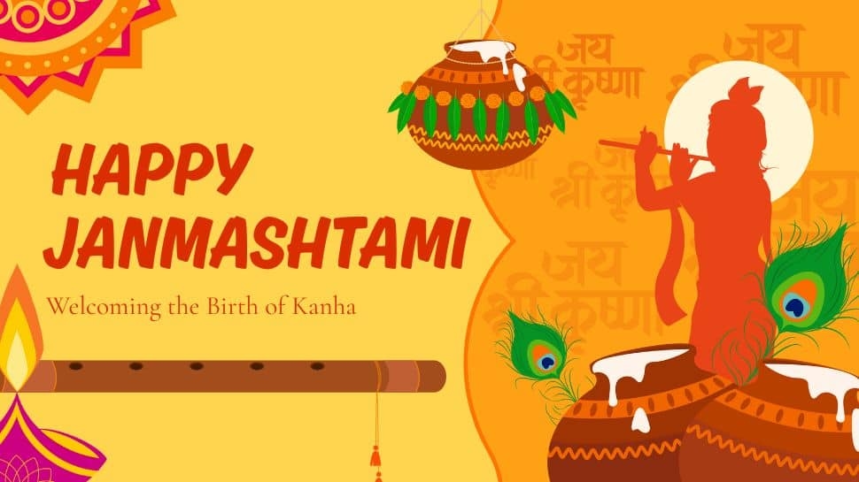 Janmashtami 2025: 10 Creative DIY Decor Ideas And Handcrafted Crafts To Celebrate The Birth Of Lord Krishna