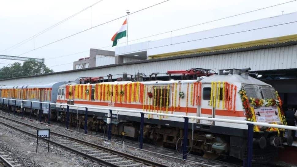 India's Logistics Sector To Clock 10.7% Growth Till 2026, Create Millions Of Jobs: Centre