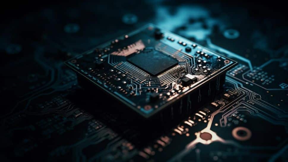 India's Semiconductor Market To Touch $110 Billion By 2030, Create Skilled Jobs