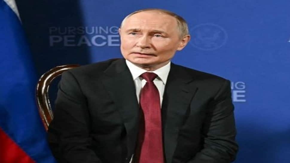 Putin Exposes Trump's Hypocrisy On Russian Trade, Says US-Russia Trade Rose 20% Under His Administration