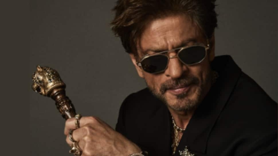 Shah Rukh Khan SHUTS DOWN Troll Over ‘Ab Umar Ho Gayi, Retirement Lelo' Comment
